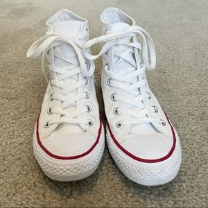Converse Chuck Taylor High Tops